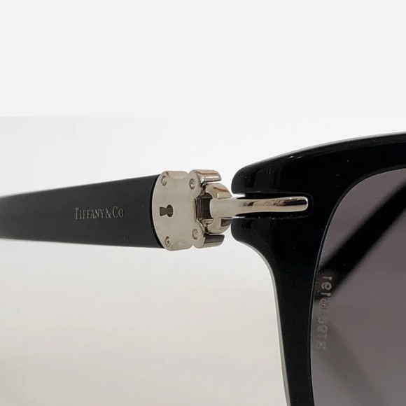Tiffany & Company TF 4064 Sunglasses Frame Only #349 - Picture 2 of 11